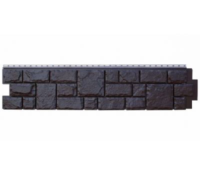 Фасадная панель Я Фасад Екатерининский Камень Уголь от производителя  Grand Line по цене 426 р Фасадная панель Я Фасад Екатерининский Камень Уголь от производителя  Grand Line по цене 426 р
