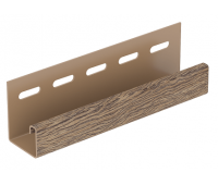 J-планка Hokla Лиственница Медовая