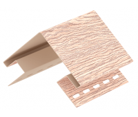 Наружный угол Hokla Лиственница Светлая Наружный угол Hokla Лиственница Светлая