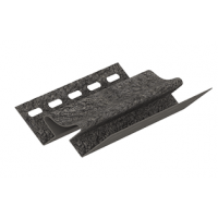 Внутренний угол Стоун-хаус Кирпич Графитовый Внутренний угол Стоун-хаус Кирпич Графитовый