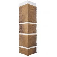 Угол наружный Камень Пражский 02 Угол наружный Камень Пражский 02