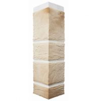 Угол наружный Камень Пражский 04 Угол наружный Камень Пражский 04