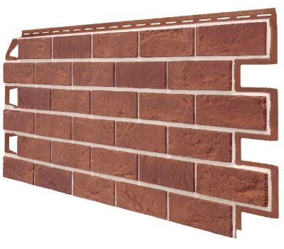 Фасадные панели (Цокольный Сайдинг) VOX Solid Brick Regular Dorset от производителя Vox по цене 720 р Фасадные панели (Цокольный Сайдинг) VOX Solid Brick Regular Dorset от производителя Vox по цене 720 р