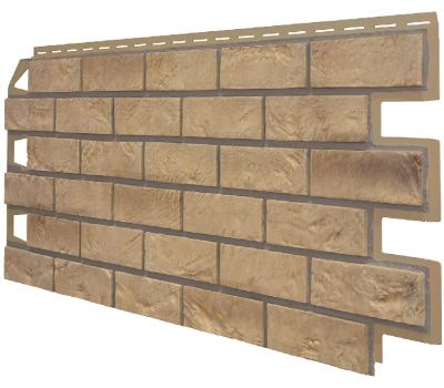 Фасадные панели (Цокольный Сайдинг) VOX Solid Brick Regular Exeter от производителя Vox по цене 720 р Фасадные панели (Цокольный Сайдинг) VOX Solid Brick Regular Exeter от производителя Vox по цене 720 р