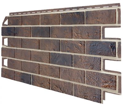 Фасадные панели (Цокольный Сайдинг) VOX Solid Brick Regular York от производителя Vox по цене 720 р Фасадные панели (Цокольный Сайдинг) VOX Solid Brick Regular York от производителя Vox по цене 720 р