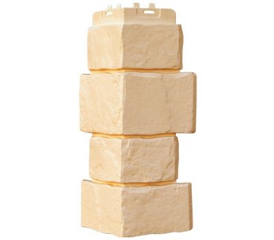 Угол Стандарт Крупный камень Бежевый от производителя  Grand Line по цене 544 р Угол Стандарт Крупный камень Бежевый от производителя  Grand Line по цене 544 р