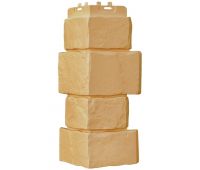 Угол Стандарт Крупный камень Песочный Угол Стандарт Крупный камень Песочный