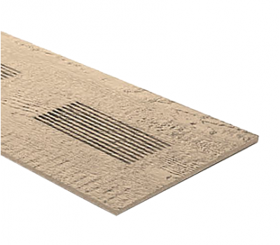 Софит Вентилируемый 600 мм от производителя  LP SmartSide по цене 4 500 р Софит Вентилируемый 600 мм от производителя  LP SmartSide по цене 4 500 р