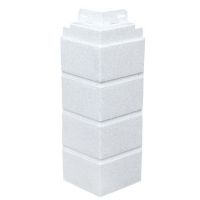 Угол Кирпич серый Угол Кирпич серый