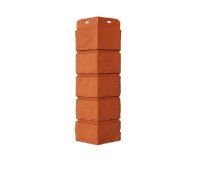 Угол Стандарт состаренный  Терракотовый Угол Стандарт состаренный  Терракотовый