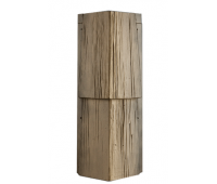 Угол коллекция Щепа дуб - Урал Угол коллекция Щепа дуб - Урал