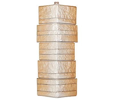 Угол Альпийская Сказка ЭКО-2 - Кедр от производителя  Т-сайдинг по цене 380 р Угол Альпийская Сказка ЭКО-2 - Кедр от производителя  Т-сайдинг по цене 380 р