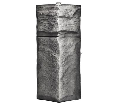 Угол ЭКО-2 Гранит Леон - Самшит от производителя Т-сайдинг по цене 380 р Угол ЭКО-2 Гранит Леон - Самшит от производителя Т-сайдинг по цене 380 р