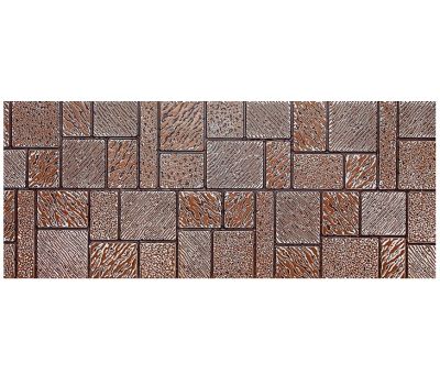 Фасадная Термопанель Мозаика AG5-008A от производителя  Zodiac по цене 1 350 р Фасадная Термопанель Мозаика AG5-008A от производителя  Zodiac по цене 1 350 р