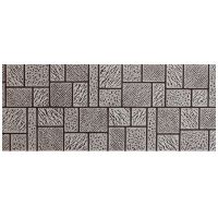 Фасадная Термопанель Мозаика AG5-008 Фасадная Термопанель Мозаика AG5-008