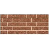Фасадная Термопанель Кирпич AE10-002 Фасадная Термопанель Кирпич AE10-002