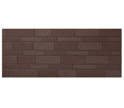 Фасадная Термопанель Декоративный кирпич AG1-002 от производителя  Zodiac по цене 1 350 р Фасадная Термопанель Декоративный кирпич AG1-002 от производителя  Zodiac по цене 1 350 р