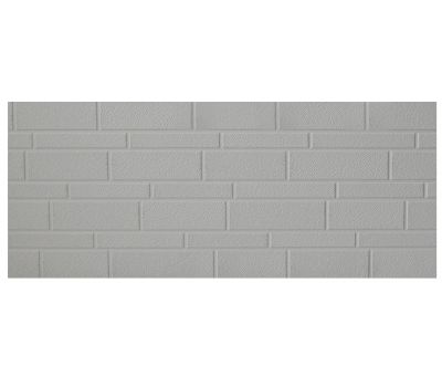 Фасадная Термопанель Декоративный кирпич AI1-001 от производителя  Zodiac по цене 1 350 р Фасадная Термопанель Декоративный кирпич AI1-001 от производителя  Zodiac по цене 1 350 р