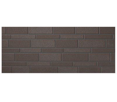 Фасадная Термопанель Декоративный кирпич BA1-002 от производителя  Zodiac по цене 1 350 р Фасадная Термопанель Декоративный кирпич BA1-002 от производителя  Zodiac по цене 1 350 р