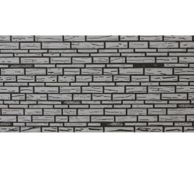 Фасадная Термопанель Эконом панели — AK8-008E от производителя  Zodiac по цене 1 350 р Фасадная Термопанель Эконом панели — AK8-008E от производителя  Zodiac по цене 1 350 р