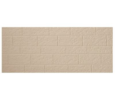 Фасадная Термопанель Кирпич крупнозернистый AE2-001 от производителя  Zodiac по цене 1 350 р Фасадная Термопанель Кирпич крупнозернистый AE2-001 от производителя  Zodiac по цене 1 350 р