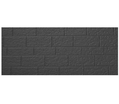 Фасадная Термопанель Кирпич крупнозернистый AK2-001 от производителя  Zodiac по цене 1 350 р Фасадная Термопанель Кирпич крупнозернистый AK2-001 от производителя  Zodiac по цене 1 350 р