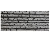 Фасадная Термопанель Кирпич мелкозернистый AK8-008
