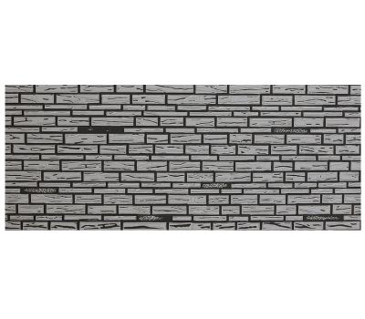 Фасадная Термопанель Кирпич мелкозернистый AK8-008 от производителя  Zodiac по цене 1 350 р Фасадная Термопанель Кирпич мелкозернистый AK8-008 от производителя  Zodiac по цене 1 350 р