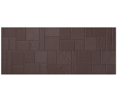 Фасадная Термопанель Мозаика AG5-001 от производителя  Zodiac по цене 1 350 р