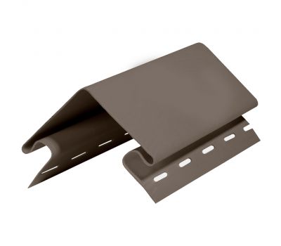 Наружный угол к сайдингу BrickHouse Песочный от производителя  Fineber по цене 1 500 р Наружный угол к сайдингу BrickHouse Песочный от производителя  Fineber по цене 1 500 р