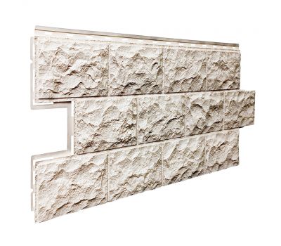 ФАСАДНЫЕ ПАНЕЛИ Доломит Бежевый от производителя  Fineber по цене 560 р ФАСАДНЫЕ ПАНЕЛИ Доломит Бежевый от производителя  Fineber по цене 560 р