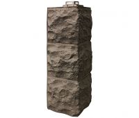 Угол Доломит - Дымчатый Угол Доломит - Дымчатый