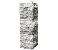 Угол Доломит -  Светло- серый Угол Доломит -  Светло- серый