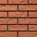 Фасадные панели Кирпич Баварский - Терракотовый от производителя  Fineber по цене 590 р Фасадные панели Кирпич Баварский - Терракотовый от производителя  Fineber по цене 590 р