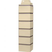 Угол Кирпич Клинкерный Желтый Угол Кирпич Клинкерный Желтый