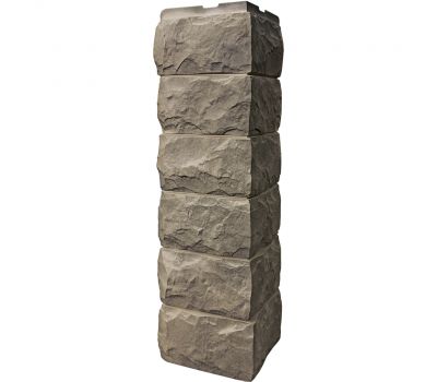 Угол Скол - Дымчатый от производителя Fineber по цене 565 р Угол Скол - Дымчатый от производителя Fineber по цене 565 р