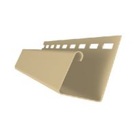 J-профиль Карамельный J-профиль Карамельный