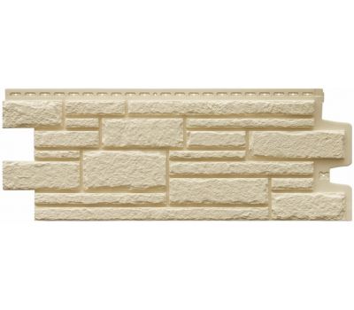 Фасадные панели Стандарт Камелот Бежевый от производителя  Grand Line по цене 523 р Фасадные панели Стандарт Камелот Бежевый от производителя  Grand Line по цене 523 р