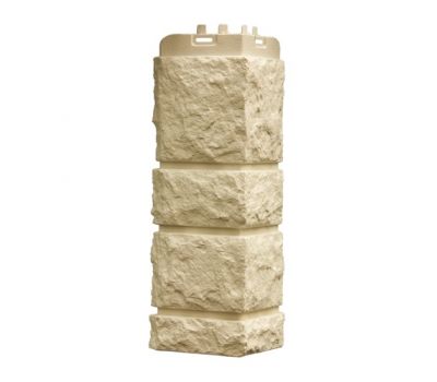 Угол Стандарт Камелот Бежевый от производителя  Grand Line по цене 510 р Угол Стандарт Камелот Бежевый от производителя  Grand Line по цене 510 р