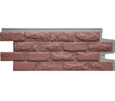 Фасадные панели Колотый Камень Элит Корица (тёмно-бежевый шов) от производителя  Grand Line по цене 758 р Фасадные панели Колотый Камень Элит Корица (тёмно-бежевый шов) от производителя  Grand Line по цене 758 р
