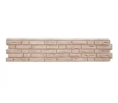 Фасадная панель Я Фасад Демидовский Кирпич Янтарь от производителя  Grand Line по цене 426 р Фасадная панель Я Фасад Демидовский Кирпич Янтарь от производителя  Grand Line по цене 426 р