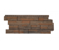 Фасадные панели Сланец Элит Сандал Фасадные панели Сланец Элит Сандал