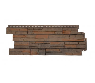 Фасадные панели Сланец Элит Сандал от производителя Grand Line по цене 655 р Фасадные панели Сланец Элит Сандал от производителя Grand Line по цене 655 р