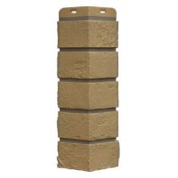 Угол состаренный кирпич Элит Солома тёмно-бежевый ШОВ Угол состаренный кирпич Элит Солома тёмно-бежевый ШОВ