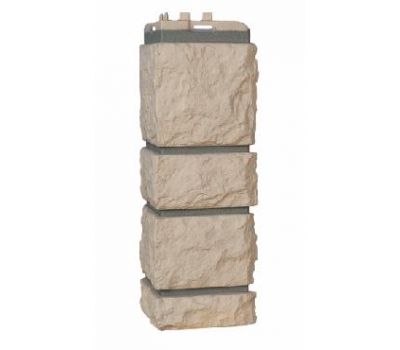 Угол Премиум Камелот Бежевый (Шампань) от производителя  Grand Line по цене 646 р Угол Премиум Камелот Бежевый (Шампань) от производителя  Grand Line по цене 646 р