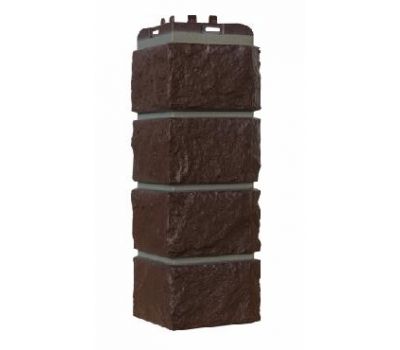 Угол Премиум Камень колотый Шоколадный от производителя  Grand Line по цене 708 р Угол Премиум Камень колотый Шоколадный от производителя  Grand Line по цене 708 р