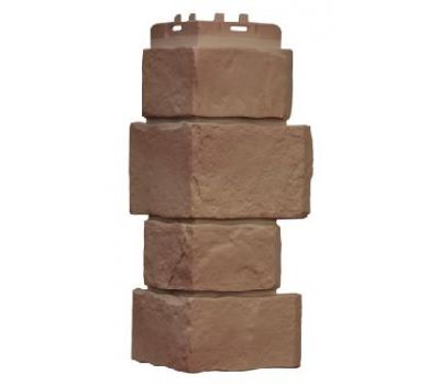 Угол Крупный камень Элит Миндаль от производителя  Grand Line по цене 655 р Угол Крупный камень Элит Миндаль от производителя  Grand Line по цене 655 р