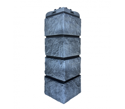 Угол Премиум Камелот Графит от производителя  Grand Line по цене 646 р Угол Премиум Камелот Графит от производителя  Grand Line по цене 646 р