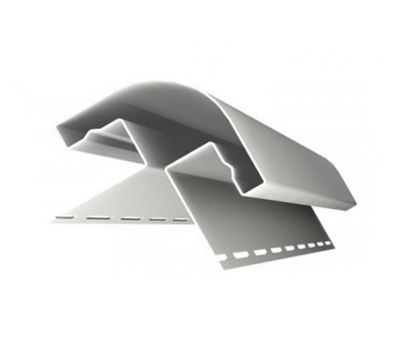 Угол наружный, Планка радиусная Белый от производителя Я Фасад по цене 970 р Угол наружный, Планка радиусная Белый от производителя Я Фасад по цене 970 р