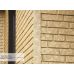 Фасадная панель Стоун Хаус - Кирпич Песочный от производителя  Ю-Пласт по цене 620 р Фасадная панель Стоун Хаус - Кирпич Песочный от производителя  Ю-Пласт по цене 620 р